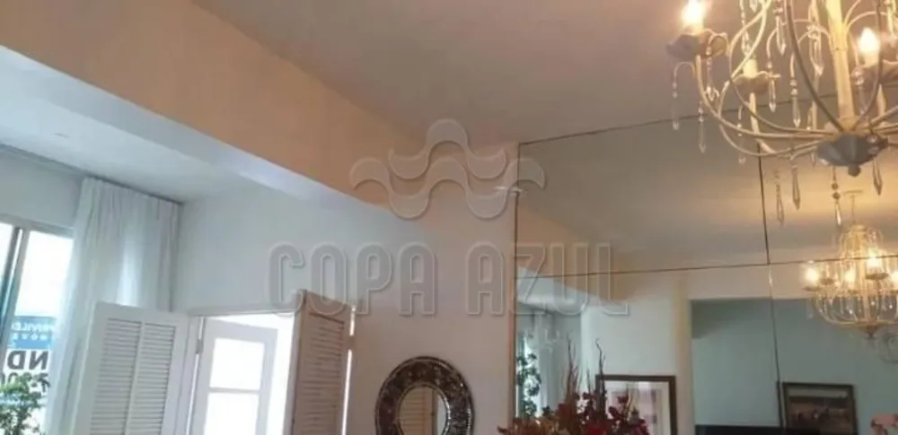 Apartamento, 3 quartos, 136 m² - Foto 53
