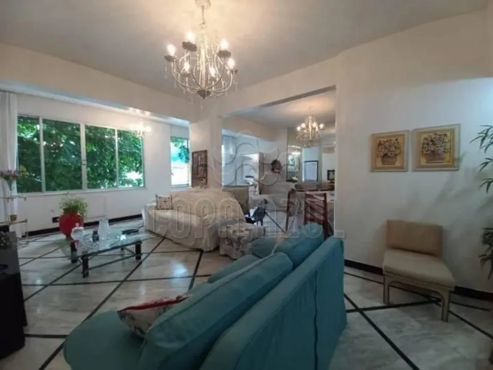 Apartamento, 3 quartos, 136 m² - Foto 45