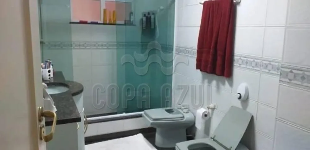 Apartamento, 3 quartos, 136 m² - Foto 59