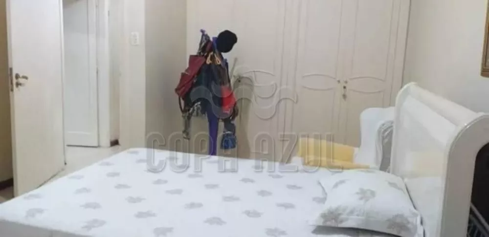 Apartamento, 3 quartos, 136 m² - Foto 21