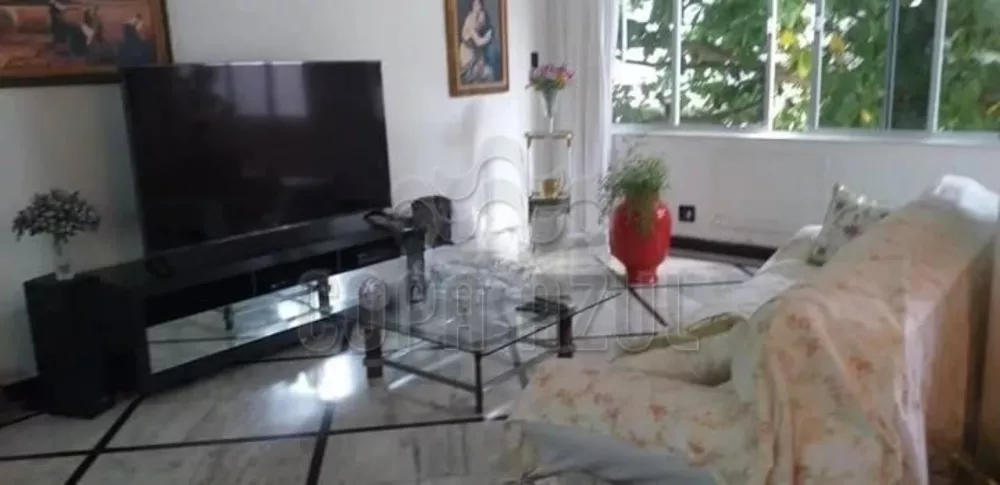 Apartamento, 3 quartos, 136 m² - Foto 41