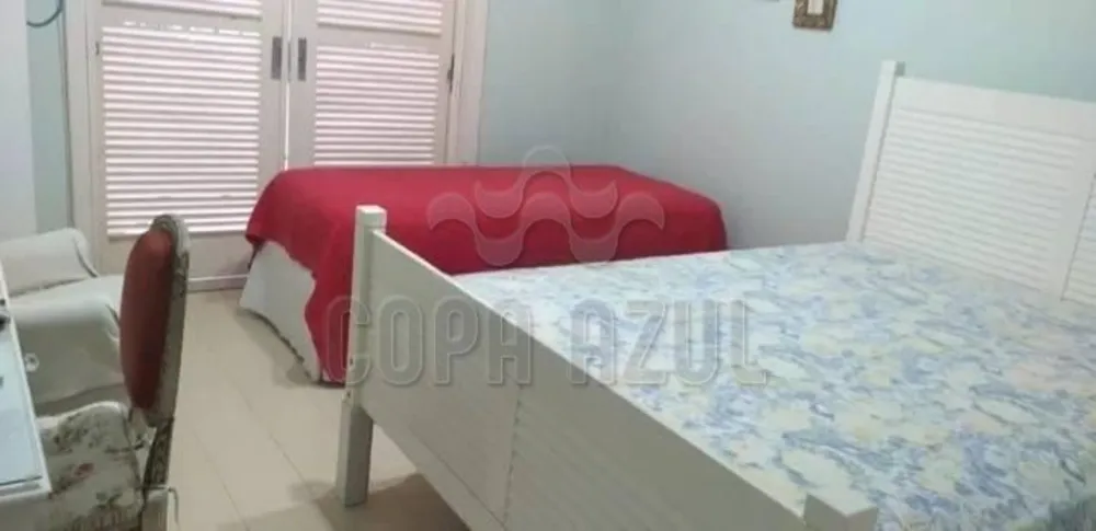 Apartamento, 3 quartos, 136 m² - Foto 50