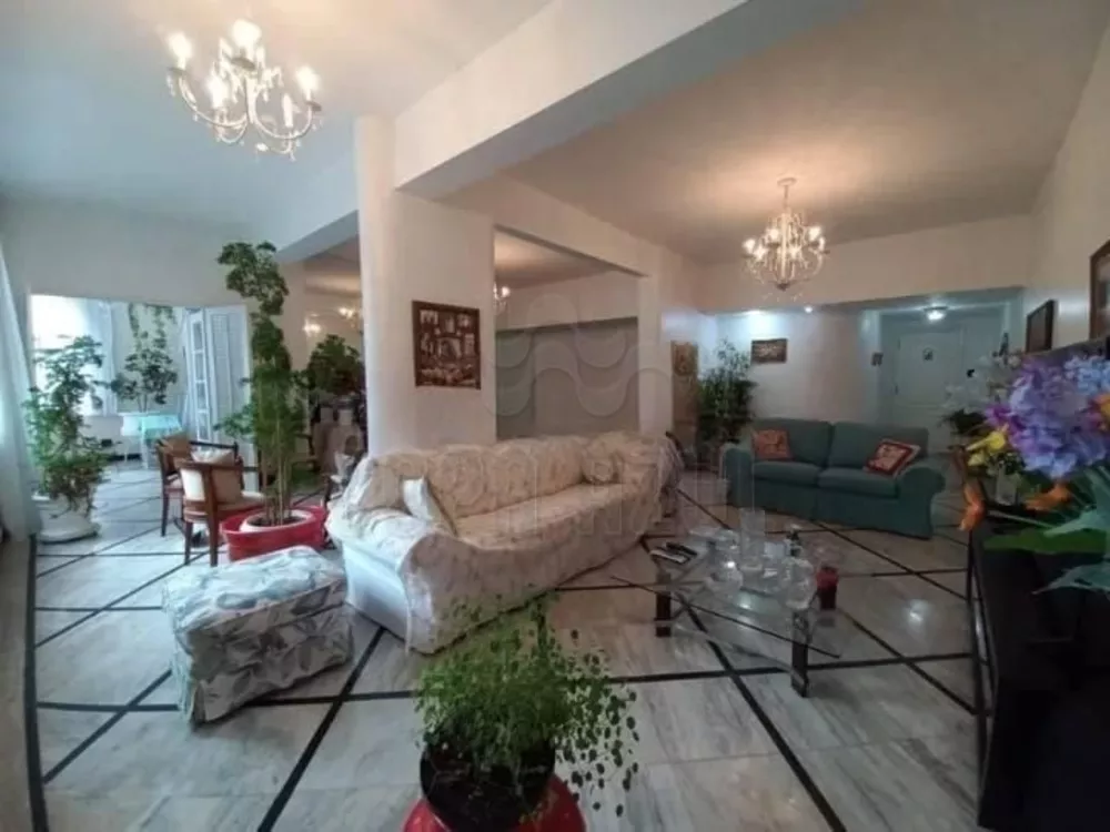 Apartamento, 3 quartos, 136 m² - Foto 1