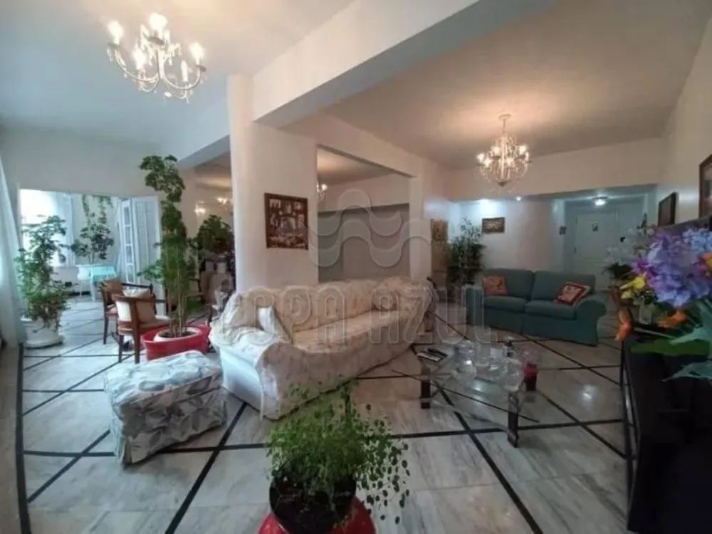 Apartamento, 3 quartos, 136 m² - Foto 43