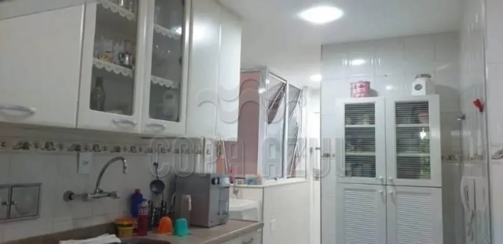 Apartamento, 3 quartos, 136 m² - Foto 55