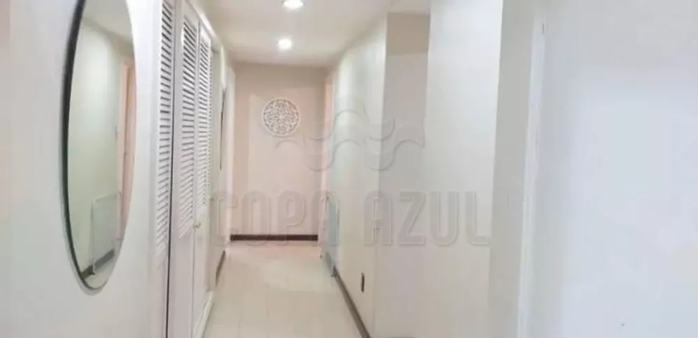 Apartamento, 3 quartos, 136 m² - Foto 15