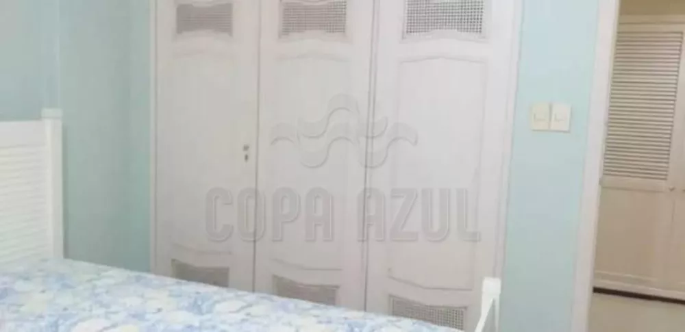 Apartamento, 3 quartos, 136 m² - Foto 13