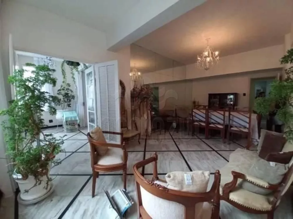 Apartamento, 3 quartos, 136 m² - Foto 2