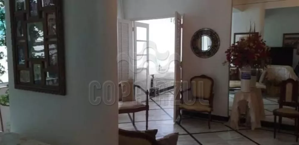 Apartamento, 3 quartos, 136 m² - Foto 42