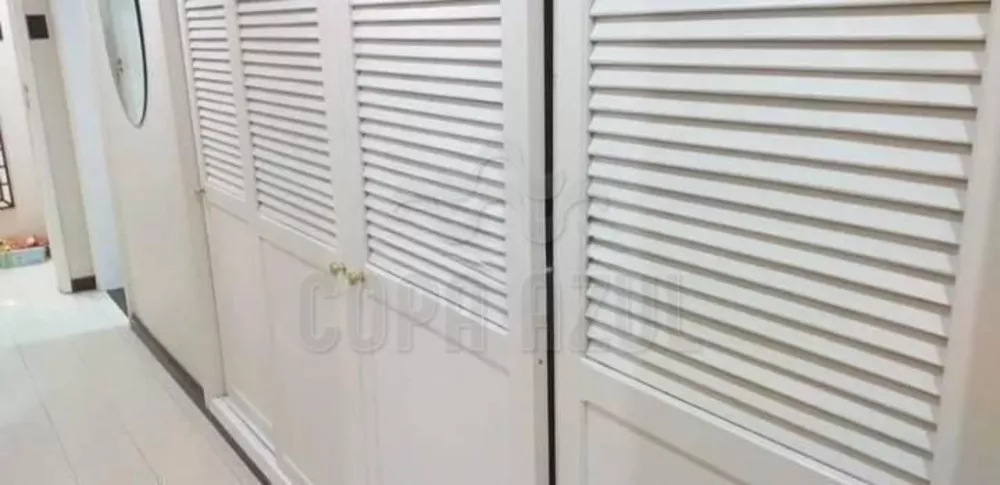 Apartamento, 3 quartos, 136 m² - Foto 5