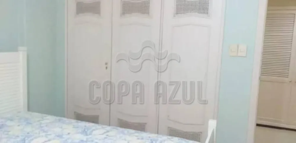 Apartamento, 3 quartos, 136 m² - Foto 63