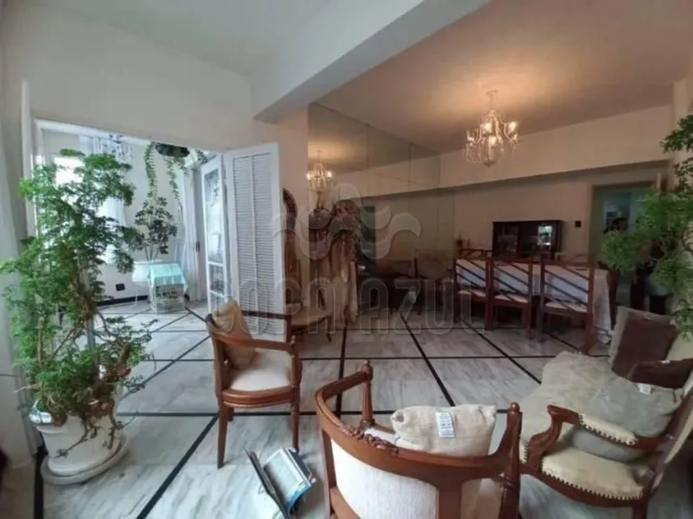 Apartamento, 3 quartos, 136 m² - Foto 44