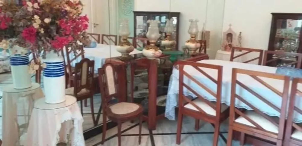Apartamento, 3 quartos, 136 m² - Foto 17
