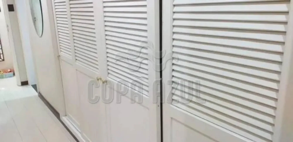 Apartamento, 3 quartos, 136 m² - Foto 64