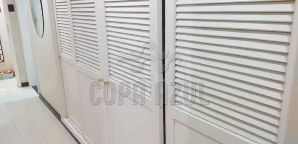 Apartamento, 3 quartos, 136 m² - Foto 28