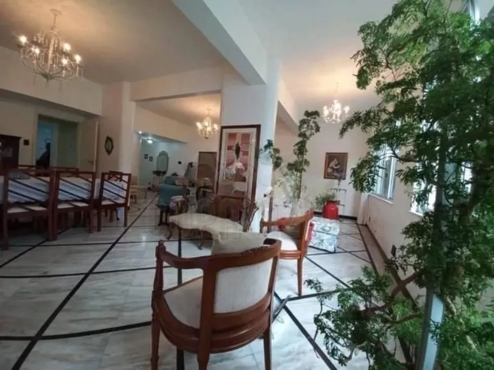 Apartamento, 3 quartos, 136 m² - Foto 4
