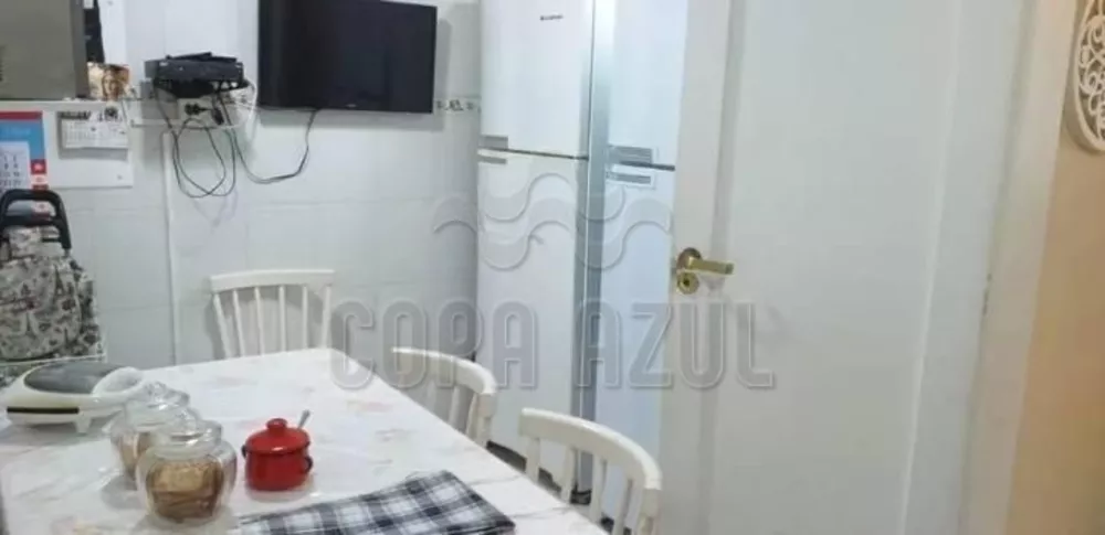 Apartamento, 3 quartos, 136 m² - Foto 39