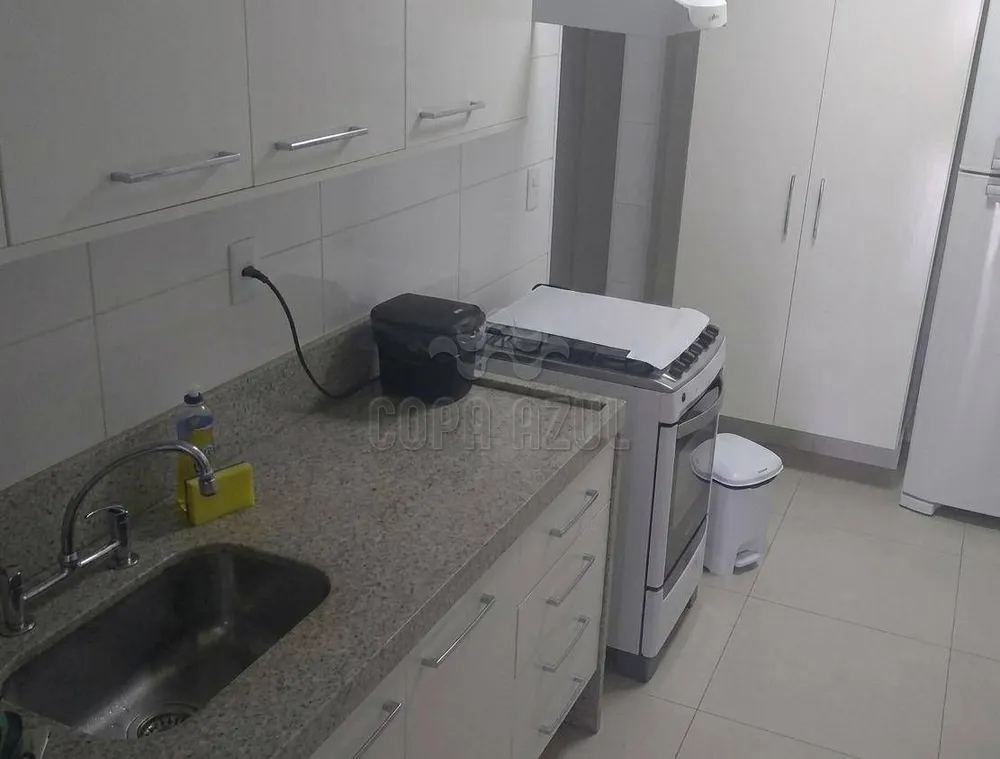 Apartamento, 2 quartos, 85 m² - Foto 7