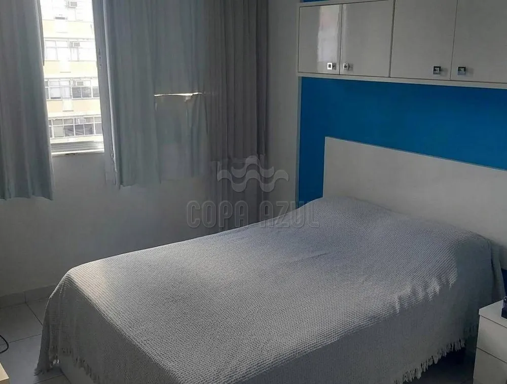 Apartamento, 2 quartos, 85 m² - Foto 12