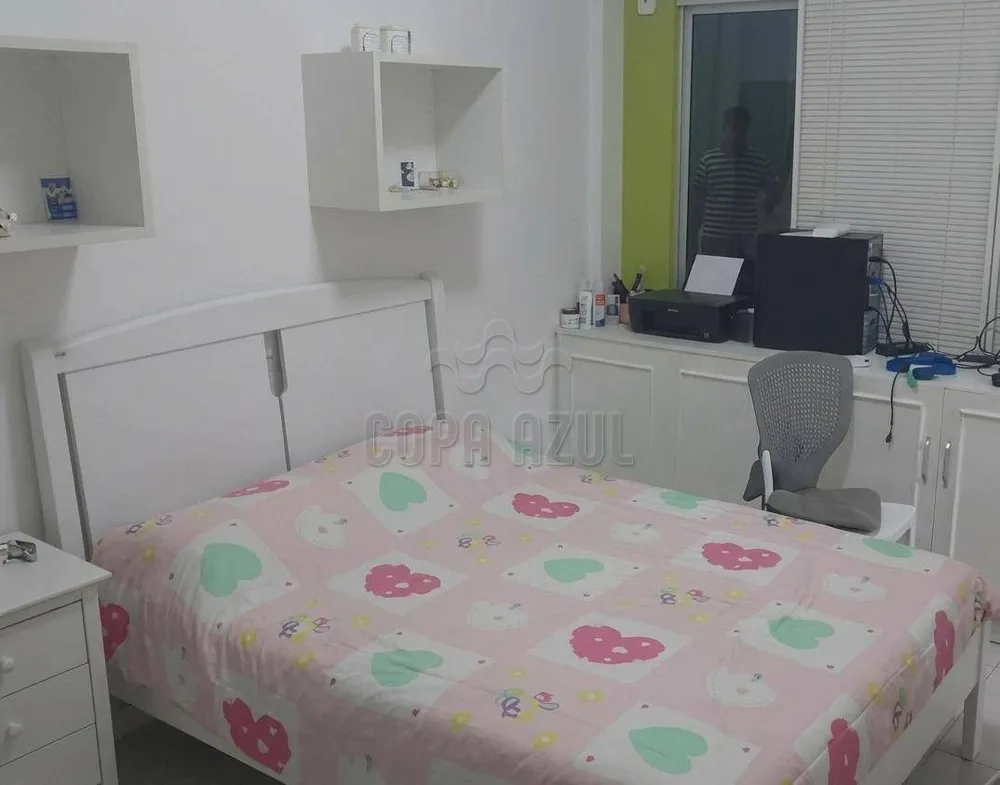 Apartamento, 2 quartos, 85 m² - Foto 11