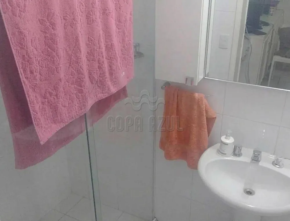 Apartamento, 2 quartos, 85 m² - Foto 2