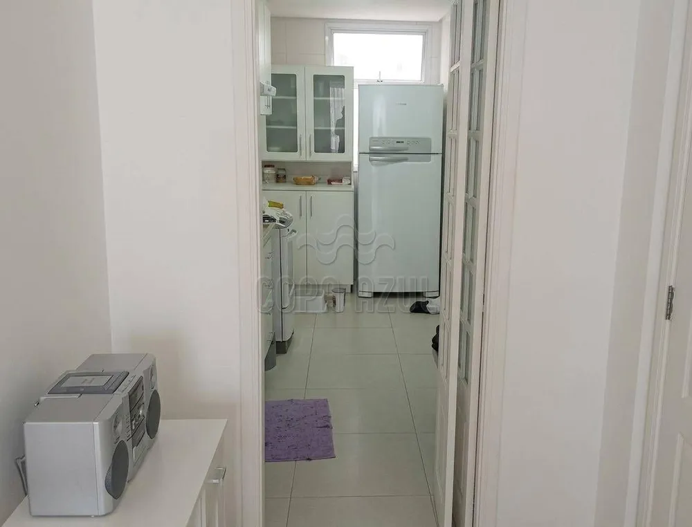 Apartamento, 2 quartos, 85 m² - Foto 1