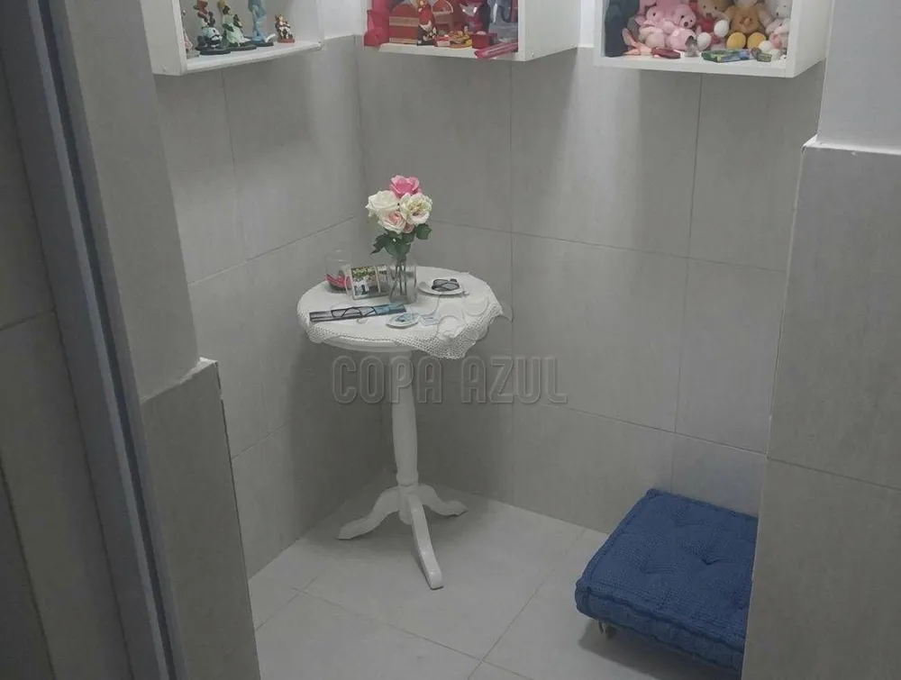 Apartamento, 2 quartos, 85 m² - Foto 5