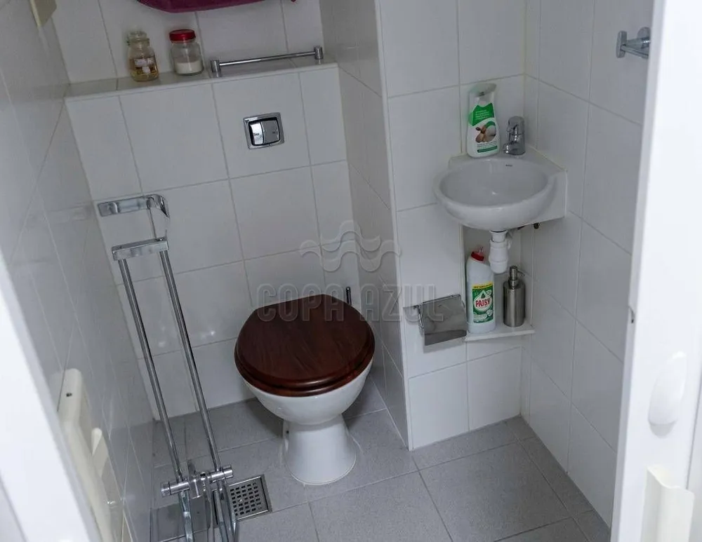 Apartamento, 2 quartos, 85 m² - Foto 4