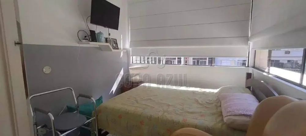 Apartamento, 3 quartos, 225 m² - Foto 77