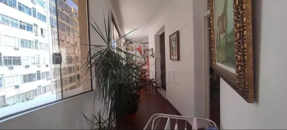 Apartamento, 3 quartos, 225 m² - Foto 30