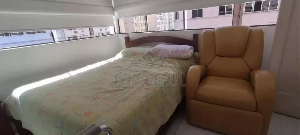 Apartamento, 3 quartos, 225 m² - Foto 21