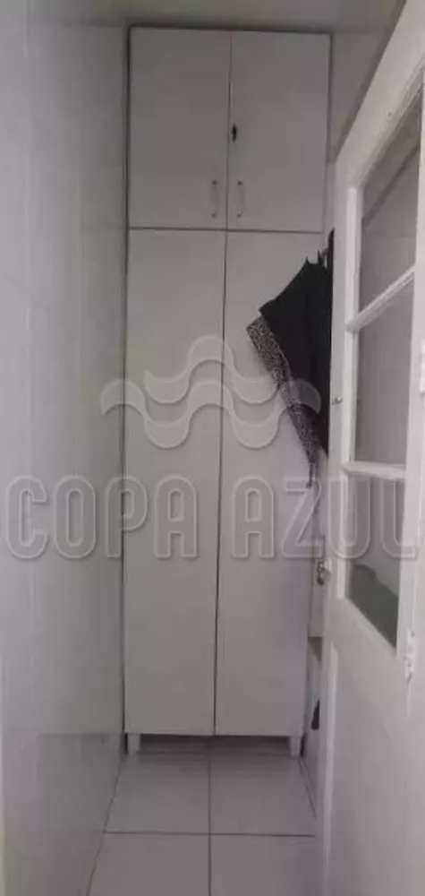 Apartamento, 3 quartos, 225 m² - Foto 41
