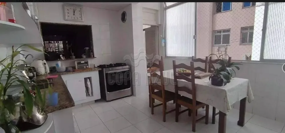Apartamento, 3 quartos, 225 m² - Foto 58