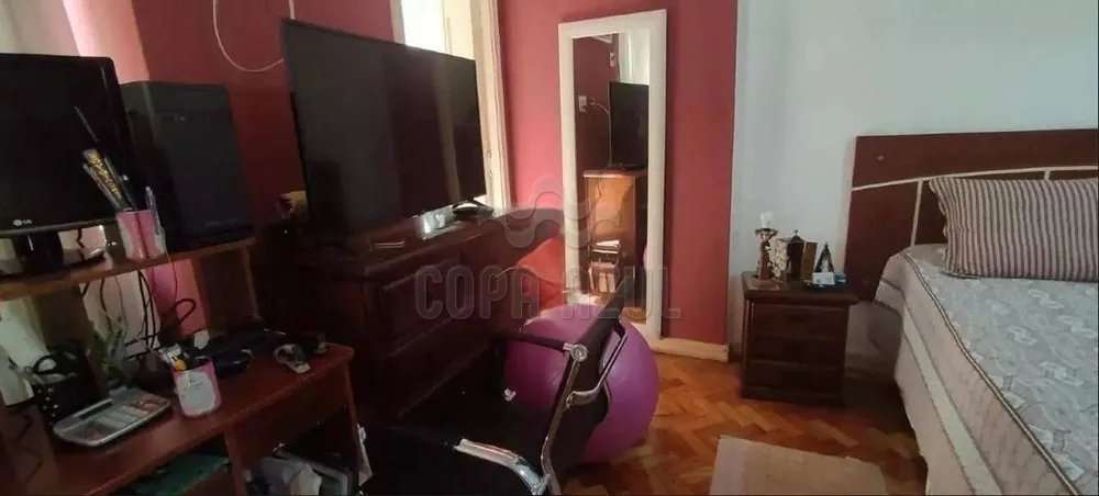 Apartamento, 3 quartos, 225 m² - Foto 69