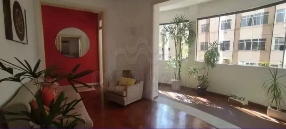 Apartamento, 3 quartos, 225 m² - Foto 2