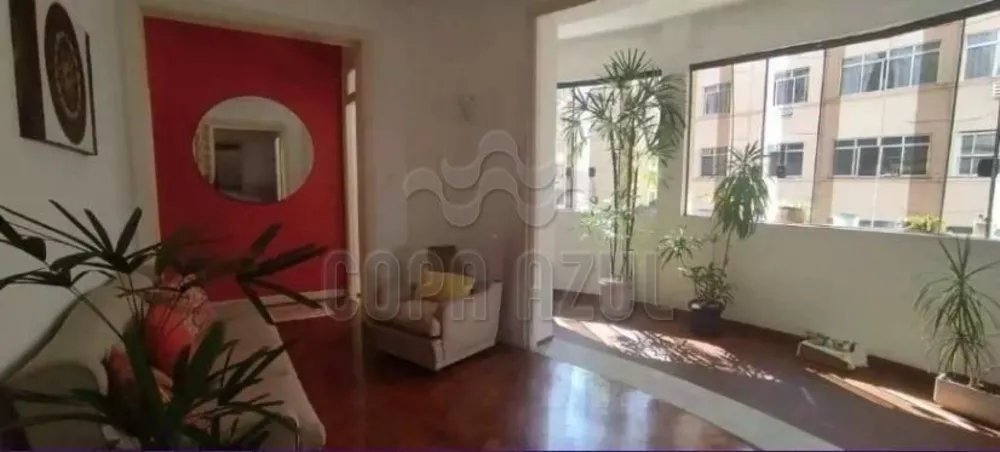 Apartamento, 3 quartos, 225 m² - Foto 46