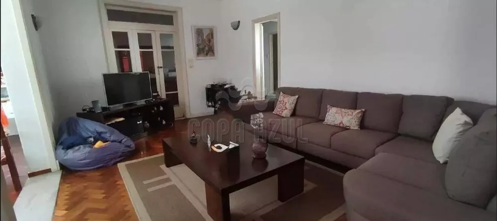 Apartamento, 3 quartos, 225 m² - Foto 28