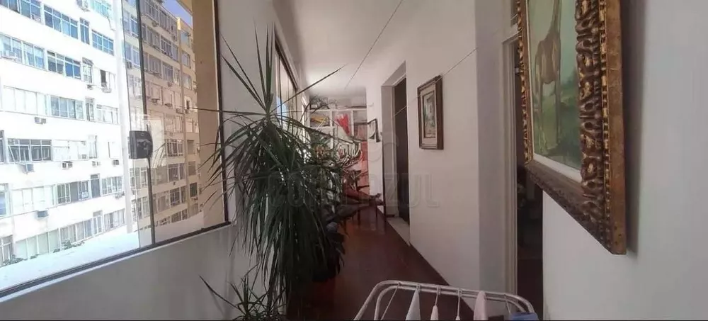 Apartamento, 3 quartos, 225 m² - Foto 4