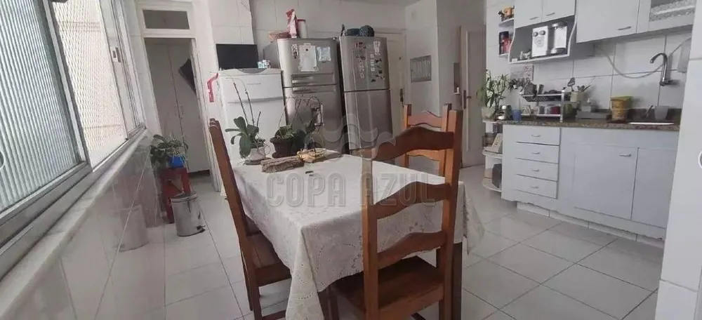 Apartamento, 3 quartos, 225 m² - Foto 59
