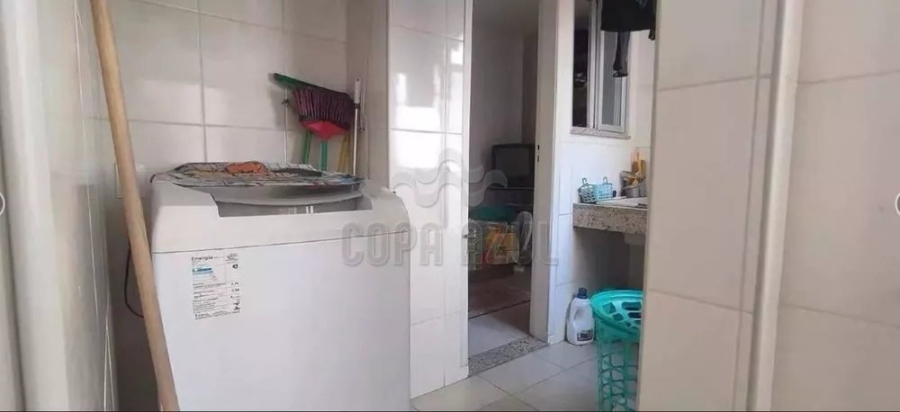 Apartamento, 3 quartos, 225 m² - Foto 35