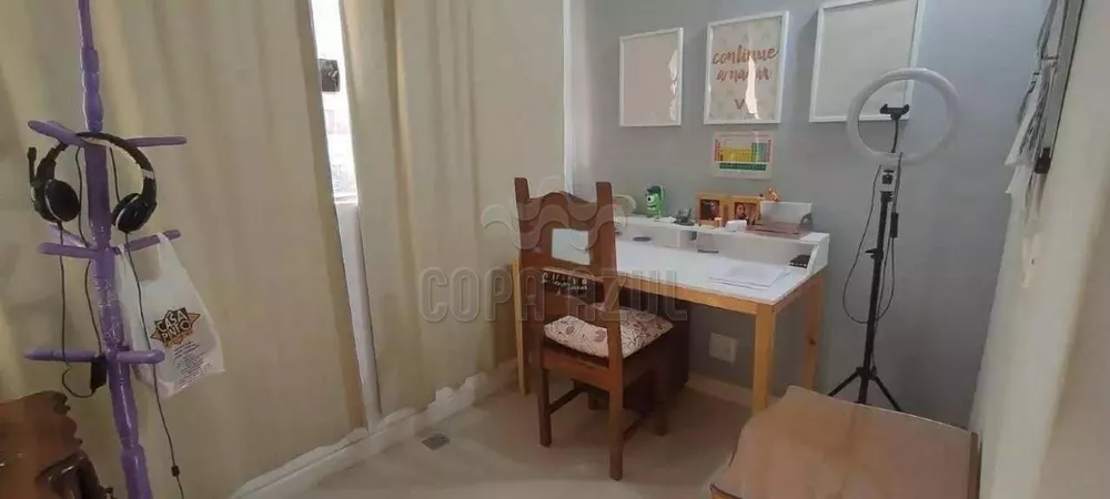 Apartamento, 3 quartos, 225 m² - Foto 22