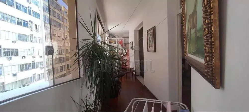 Apartamento, 3 quartos, 225 m² - Foto 52