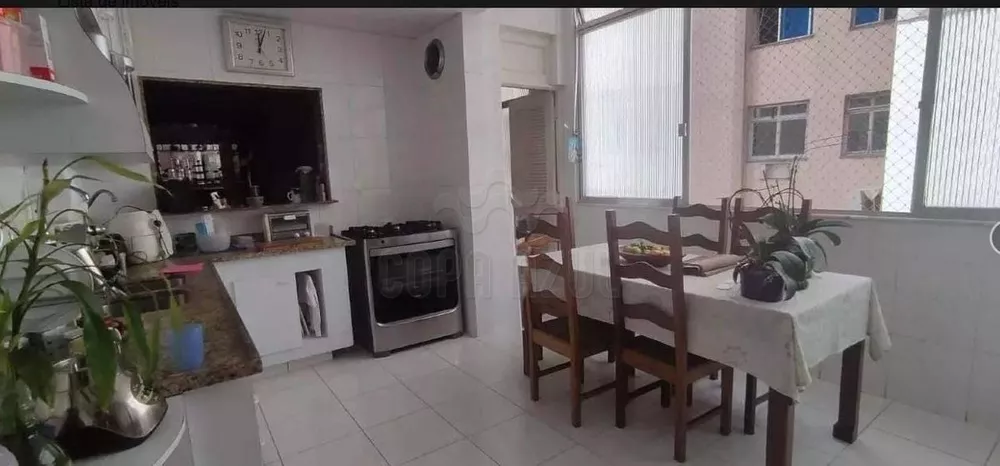 Apartamento, 3 quartos, 225 m² - Foto 13
