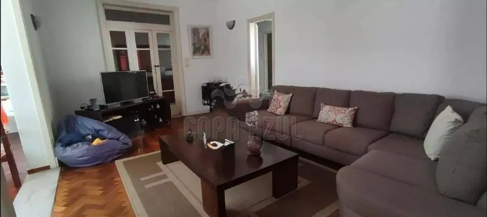 Apartamento, 3 quartos, 225 m² - Foto 70