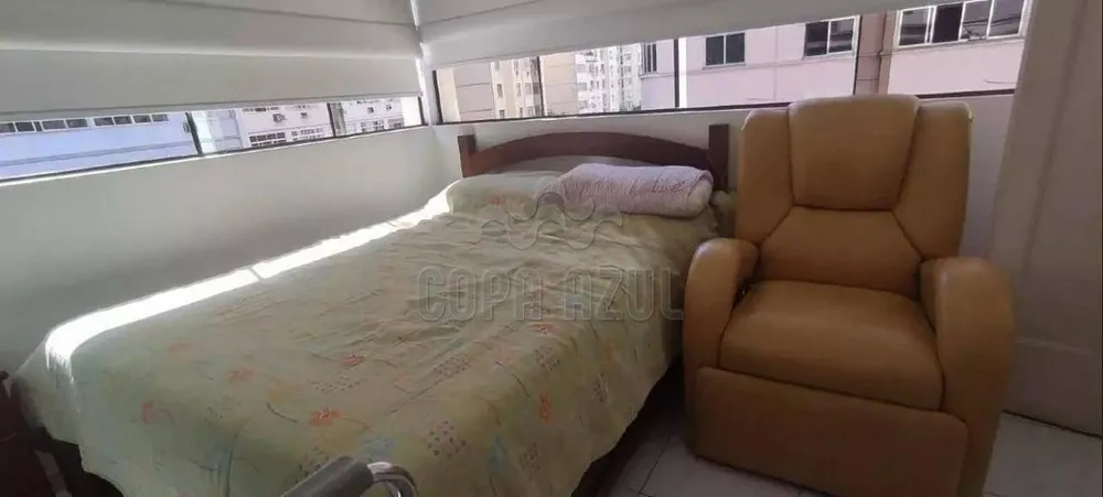 Apartamento, 3 quartos, 225 m² - Foto 76