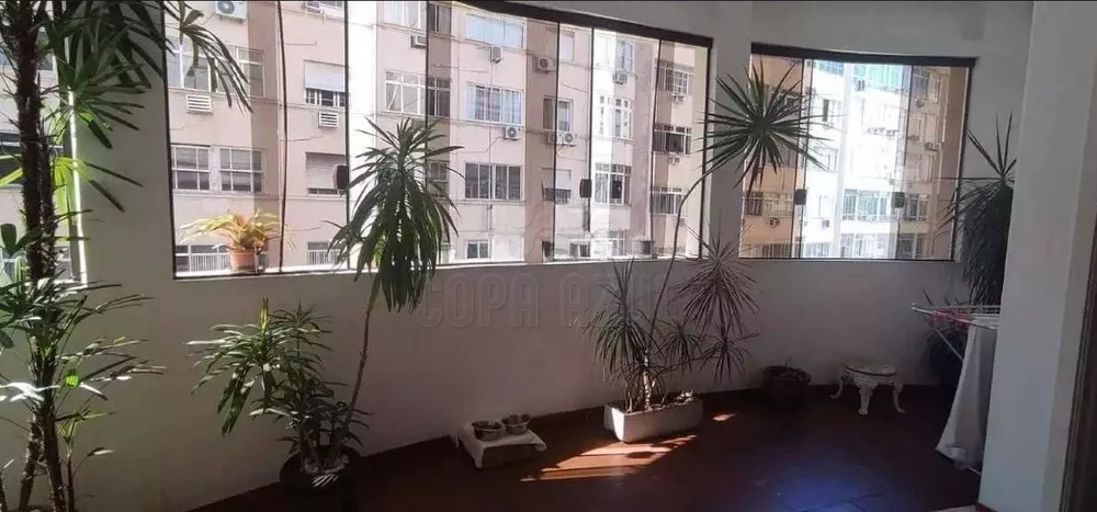 Apartamento, 3 quartos, 225 m² - Foto 10