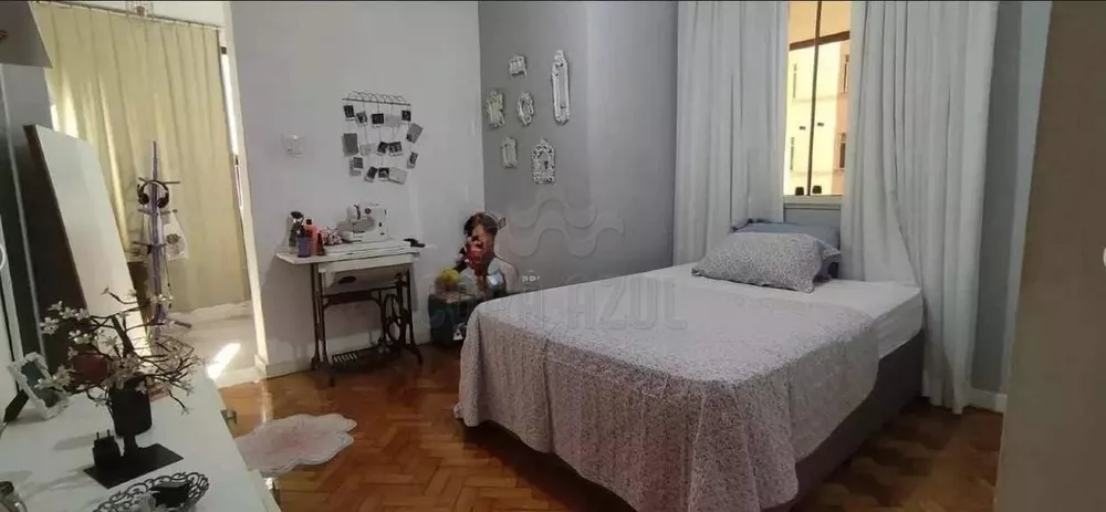 Apartamento, 3 quartos, 225 m² - Foto 5