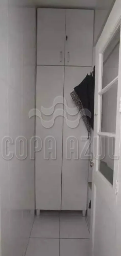 Apartamento, 3 quartos, 225 m² - Foto 61