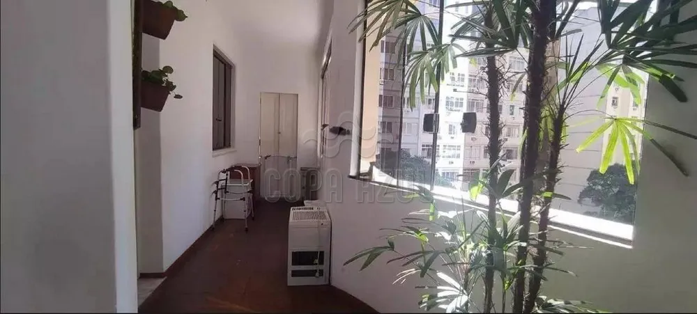 Apartamento, 3 quartos, 225 m² - Foto 53