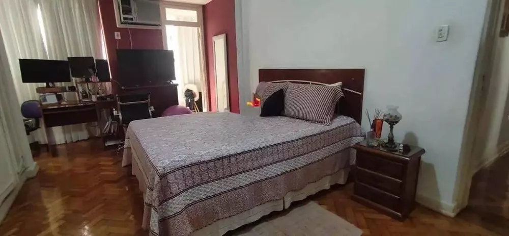 Apartamento, 3 quartos, 225 m² - Foto 19